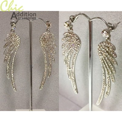 Earrings E209528